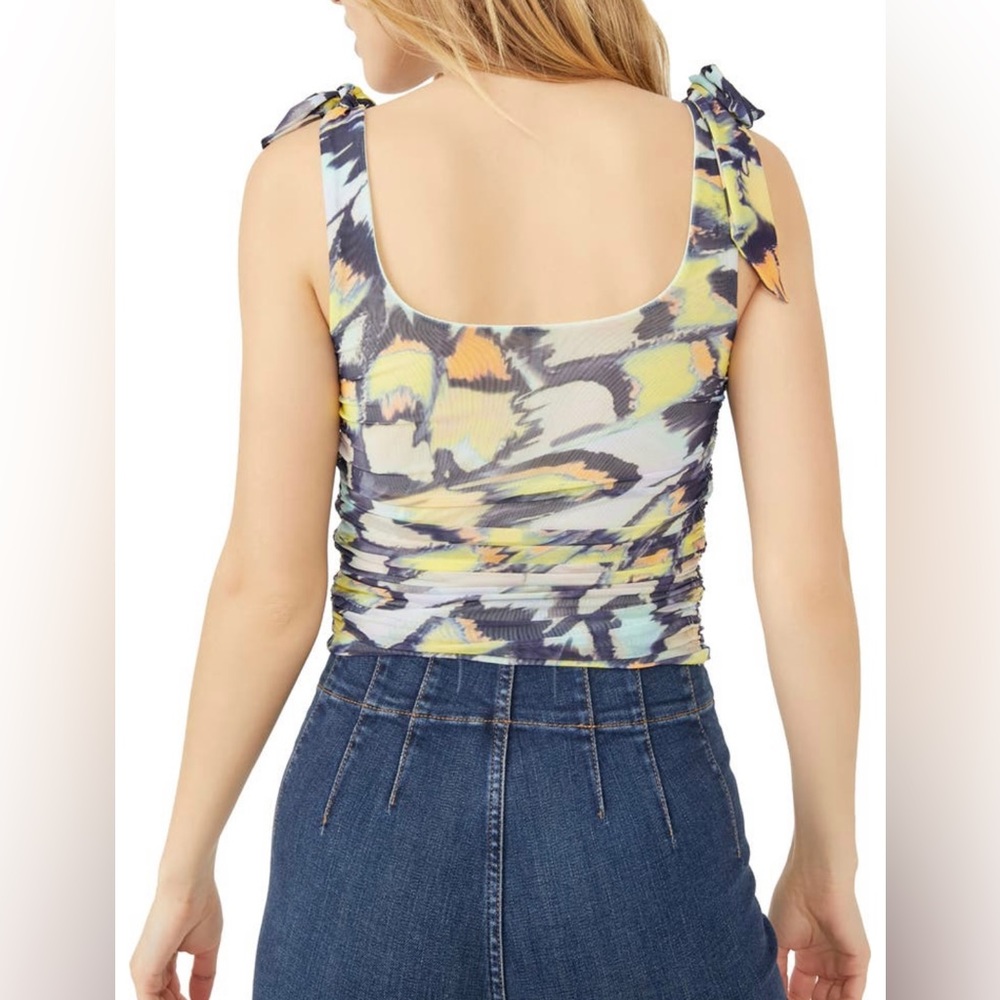 NWT Free People Tank Top - Picture 3 of 3